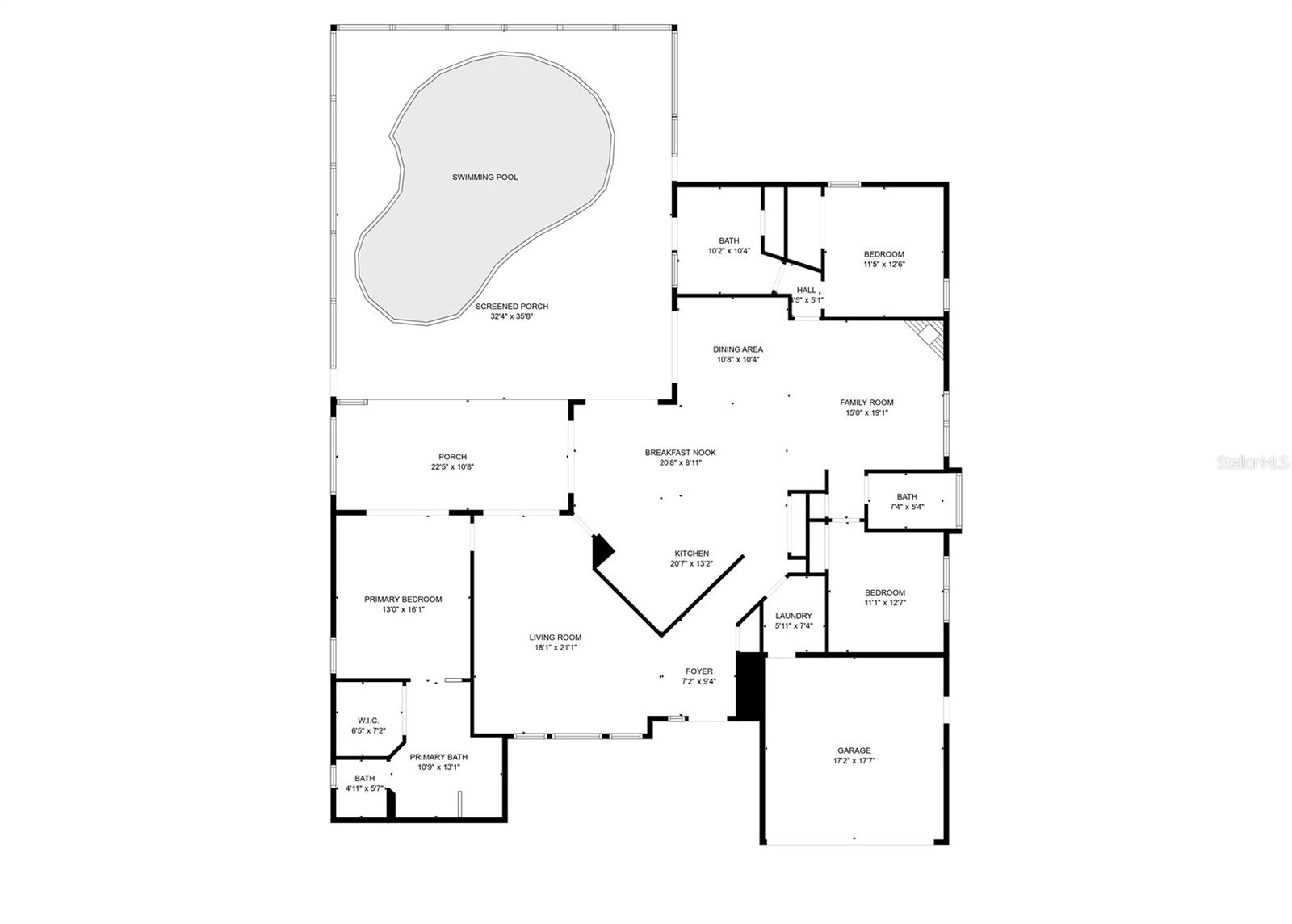 Image 2 of 53 For 10285 Rosetti Court