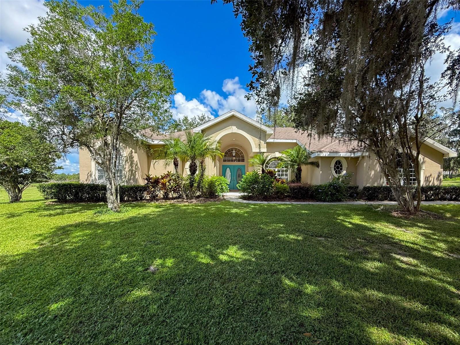 Details for 3011 Endsley Road, BROOKSVILLE, FL 34604