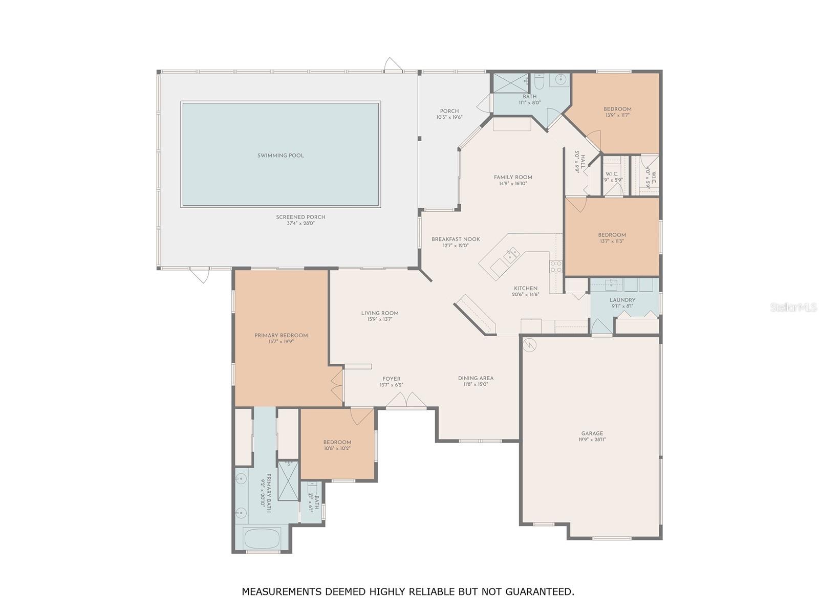 Image 39 of 54 For 3011 Endsley Road