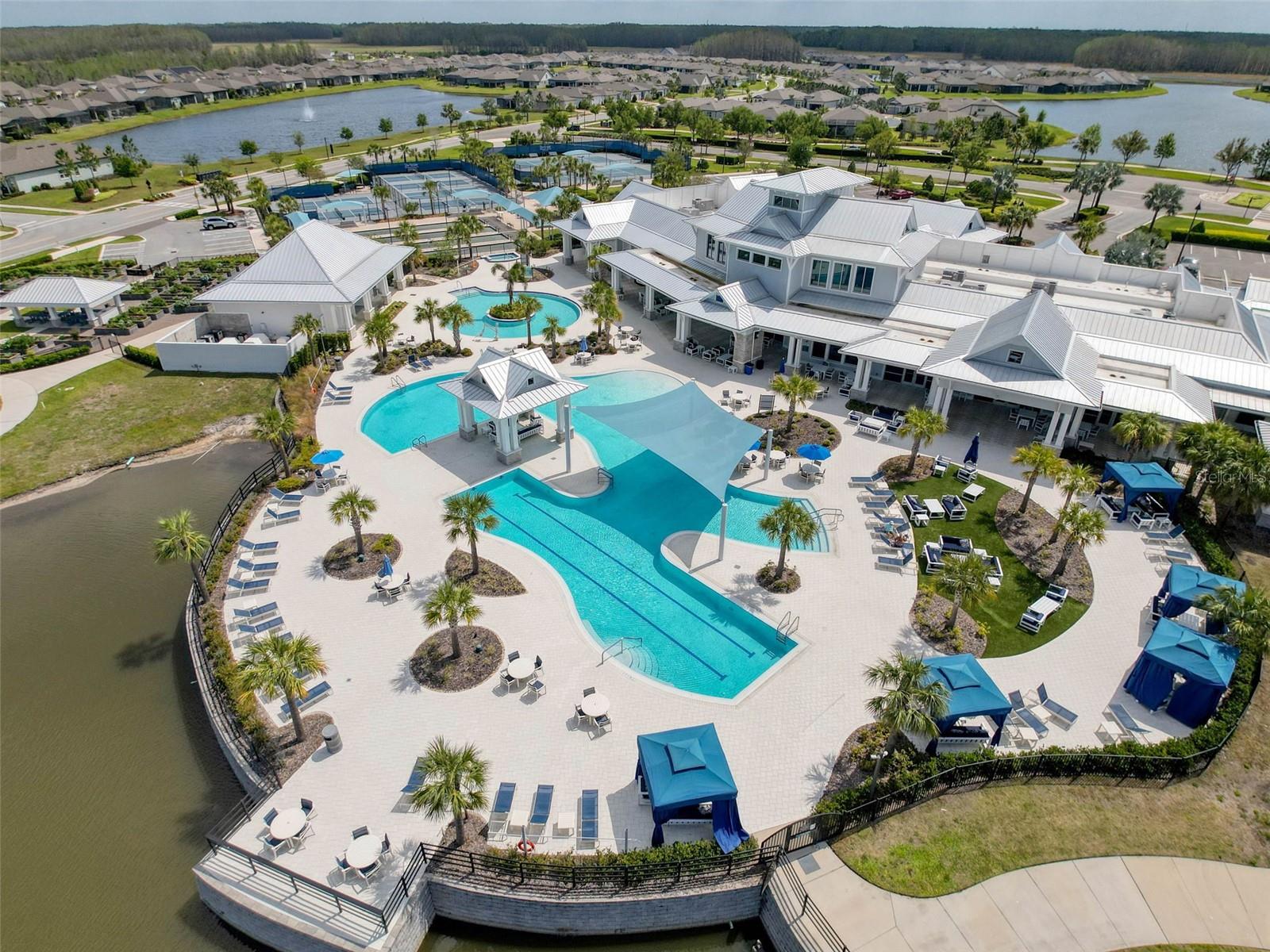 Image 42 of 42 For 18743 Coastal Shore Terrace