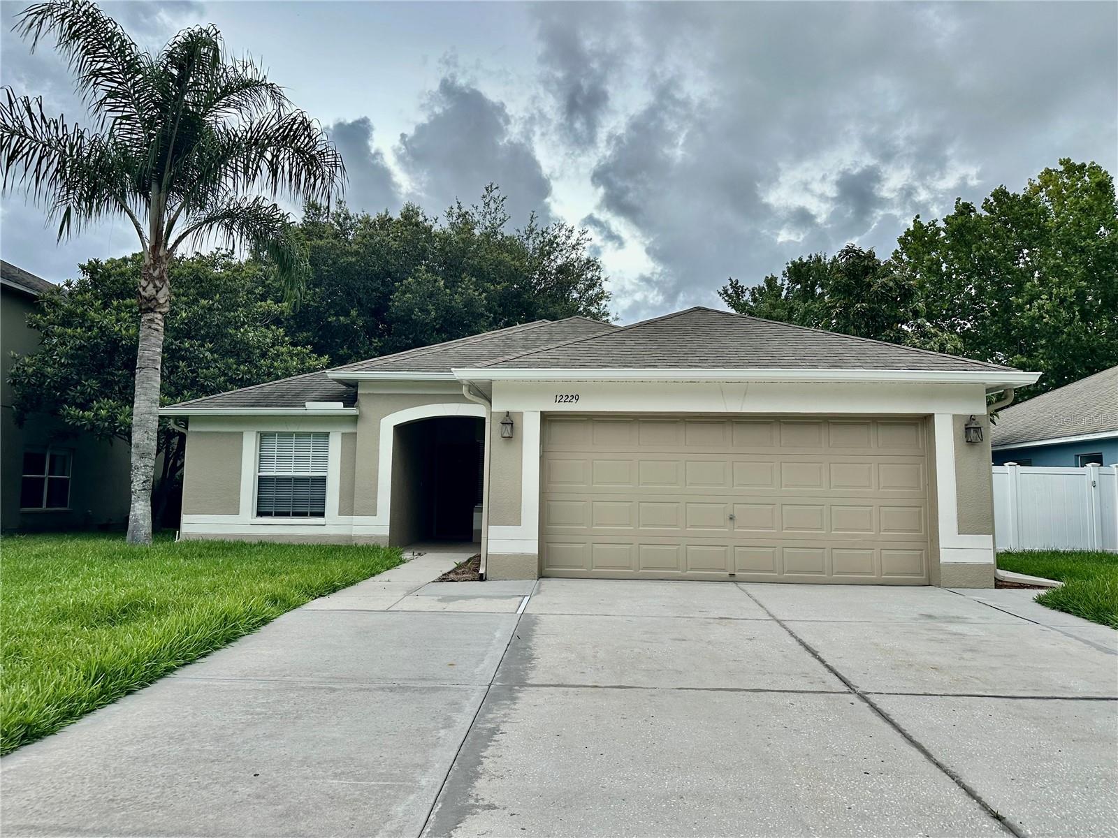 Details for 12229 Luftburrow Lane, HUDSON, FL 34669