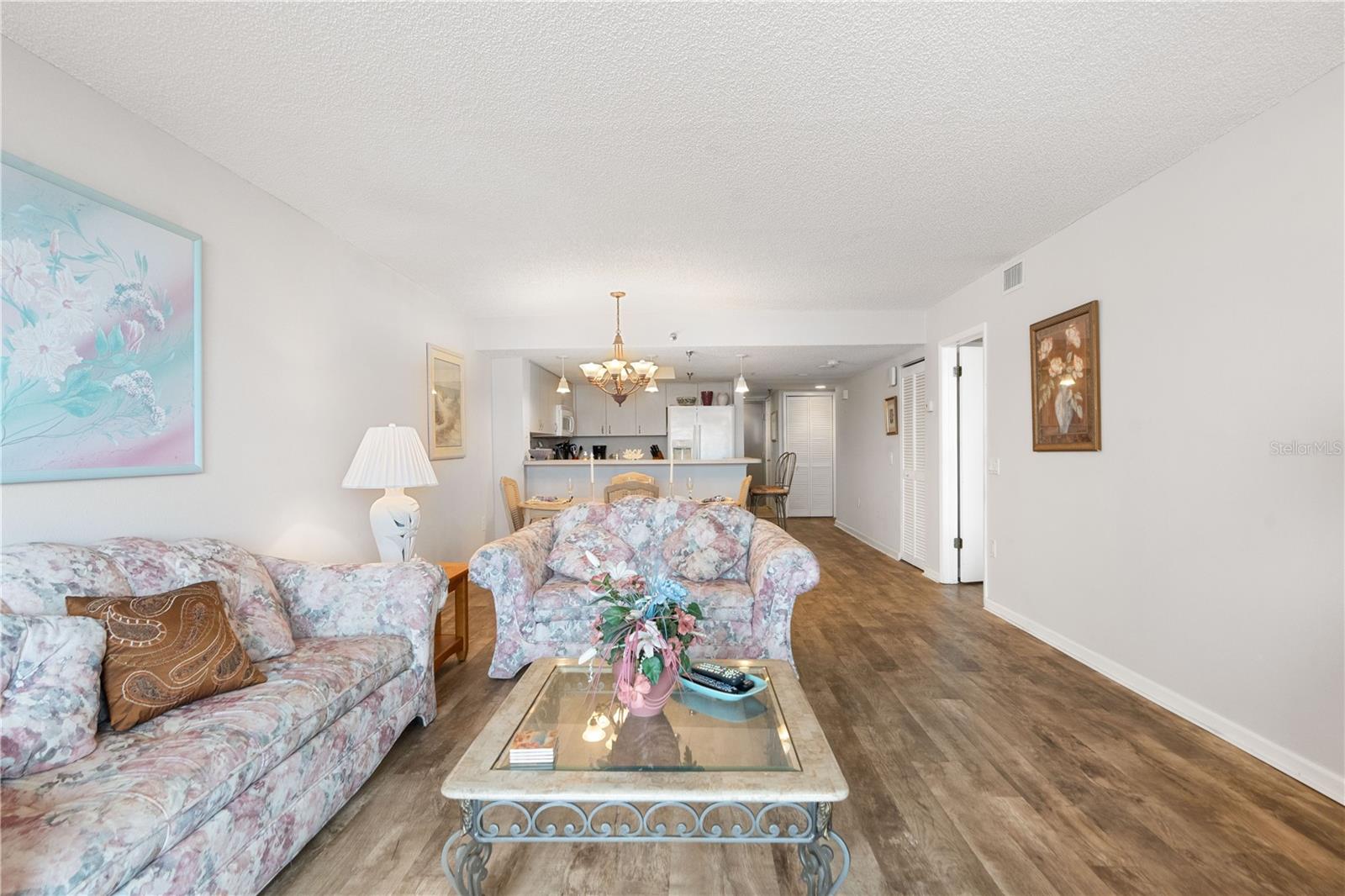 Image 2 of 37 For 6035 Sea Ranch Drive 410