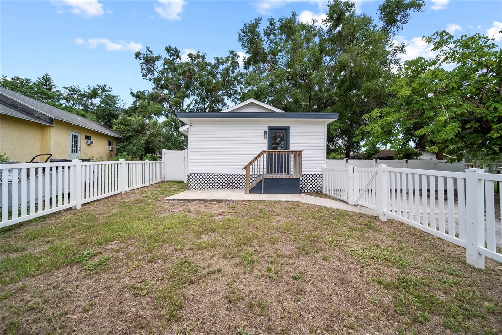 Details for 4622 Paloverde Drive, NEW PORT RICHEY, FL 34652