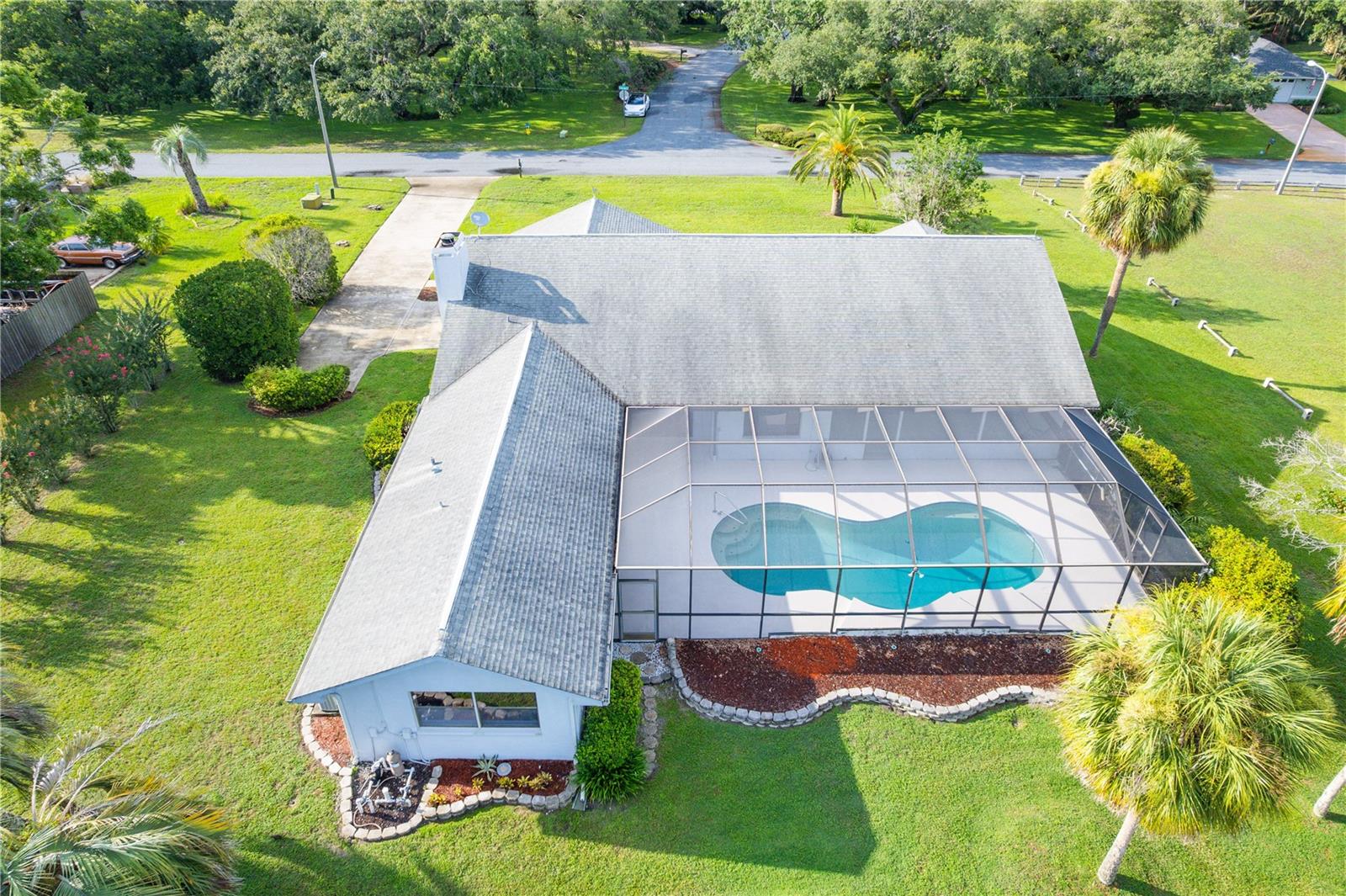 Image 10 of 48 For 8522 Cranes Roost Drive
