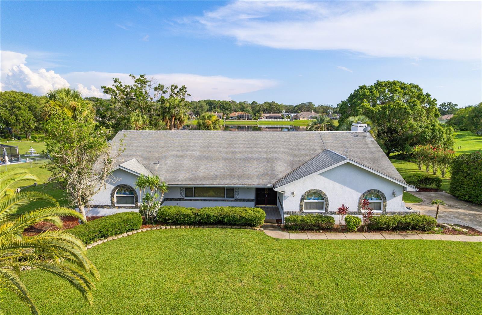 Image 2 of 48 For 8522 Cranes Roost Drive