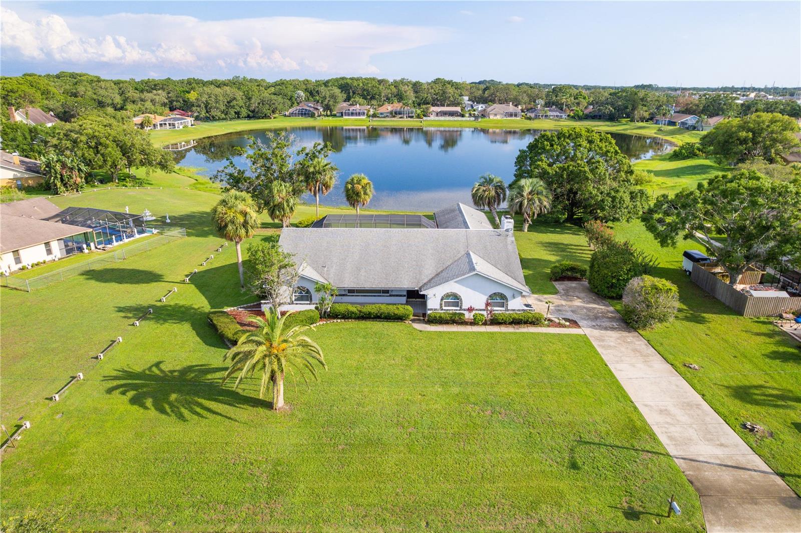 Image 6 of 48 For 8522 Cranes Roost Drive