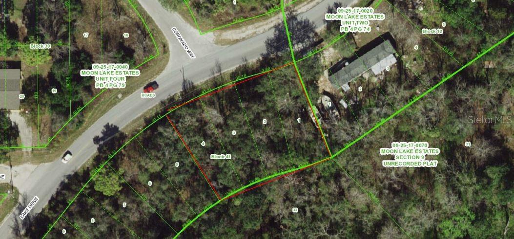Image 2 of 2 For 0 Lake Dr Lots 1-4