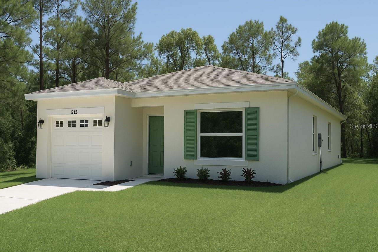 Details for 9002 Glenarm Way, Spring Hill, FL 34613