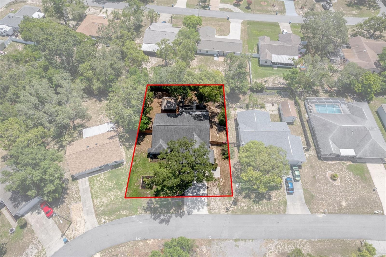 Image 42 of 45 For 2295 Rio Circle