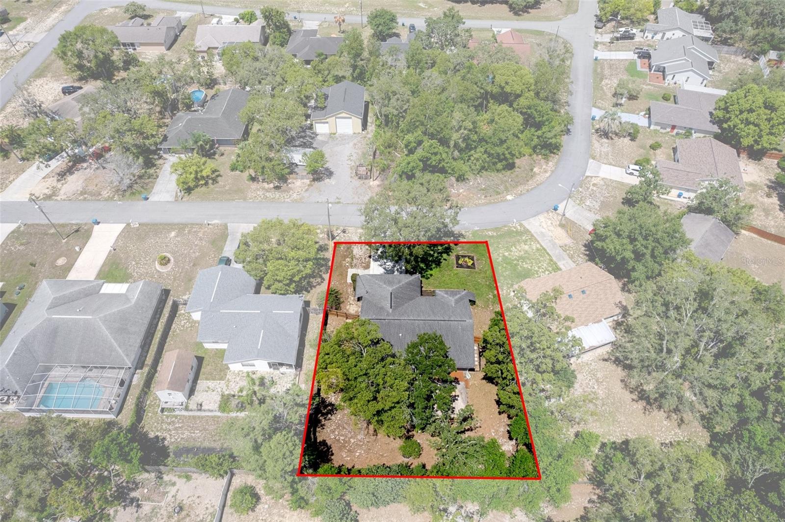Image 44 of 45 For 2295 Rio Circle