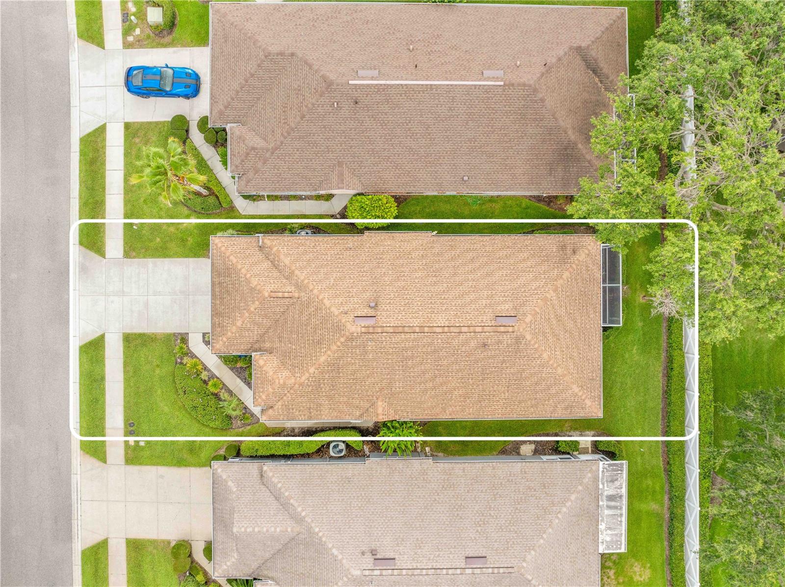 Listing photo id 36 for 15004 Middle Fairway Drive