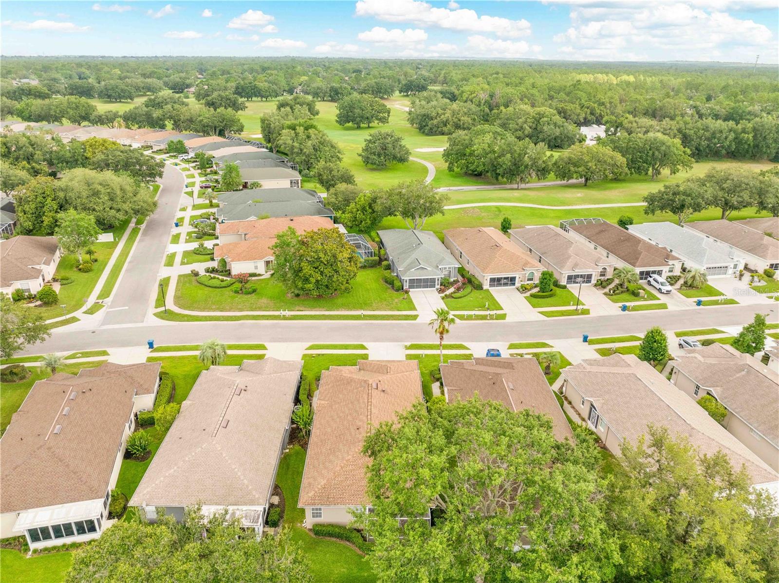 Listing photo id 39 for 15004 Middle Fairway Drive