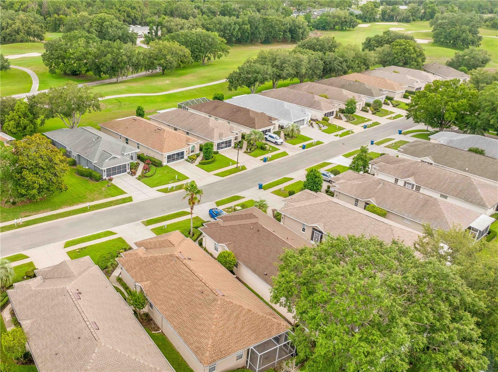 Listing photo id 40 for 15004 Middle Fairway Drive