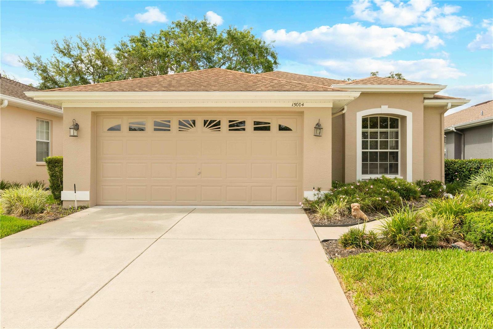 Listing photo id 45 for 15004 Middle Fairway Drive