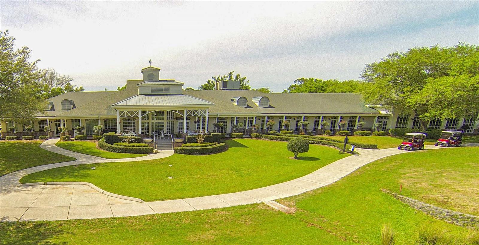 Listing photo id 48 for 15004 Middle Fairway Drive