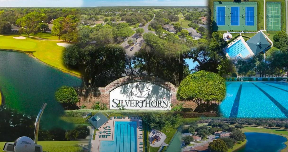 Listing photo id 55 for 15004 Middle Fairway Drive
