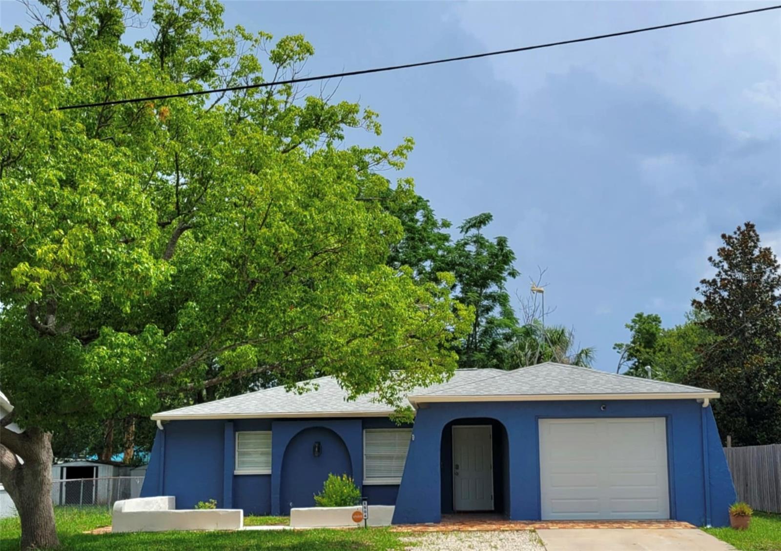 Details for 8504 Lafitte Drive, HUDSON, FL 34667