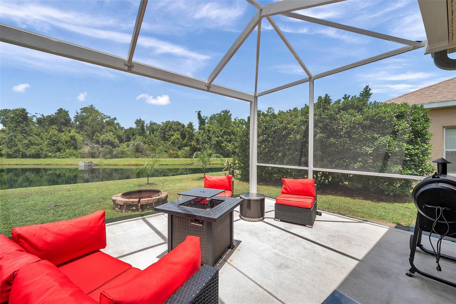 Image 3 of 100 For 9309 Edistro Place