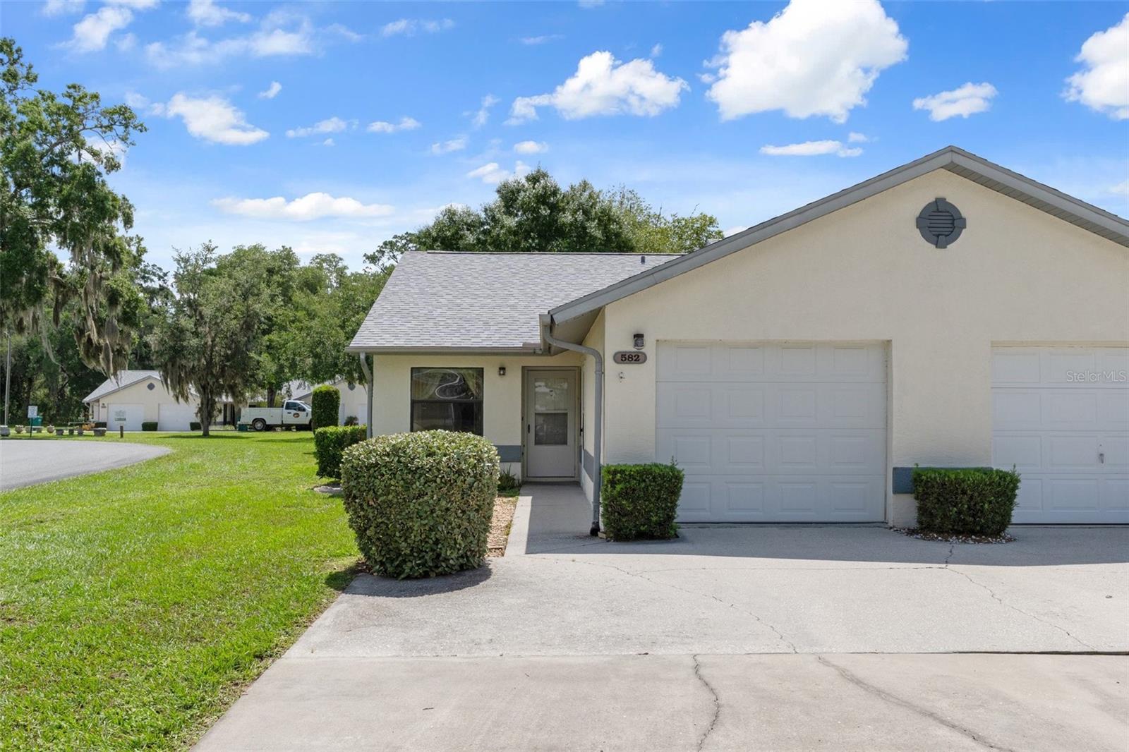 Details for 582 Whispering Pines Boulevard, INVERNESS, FL 34453