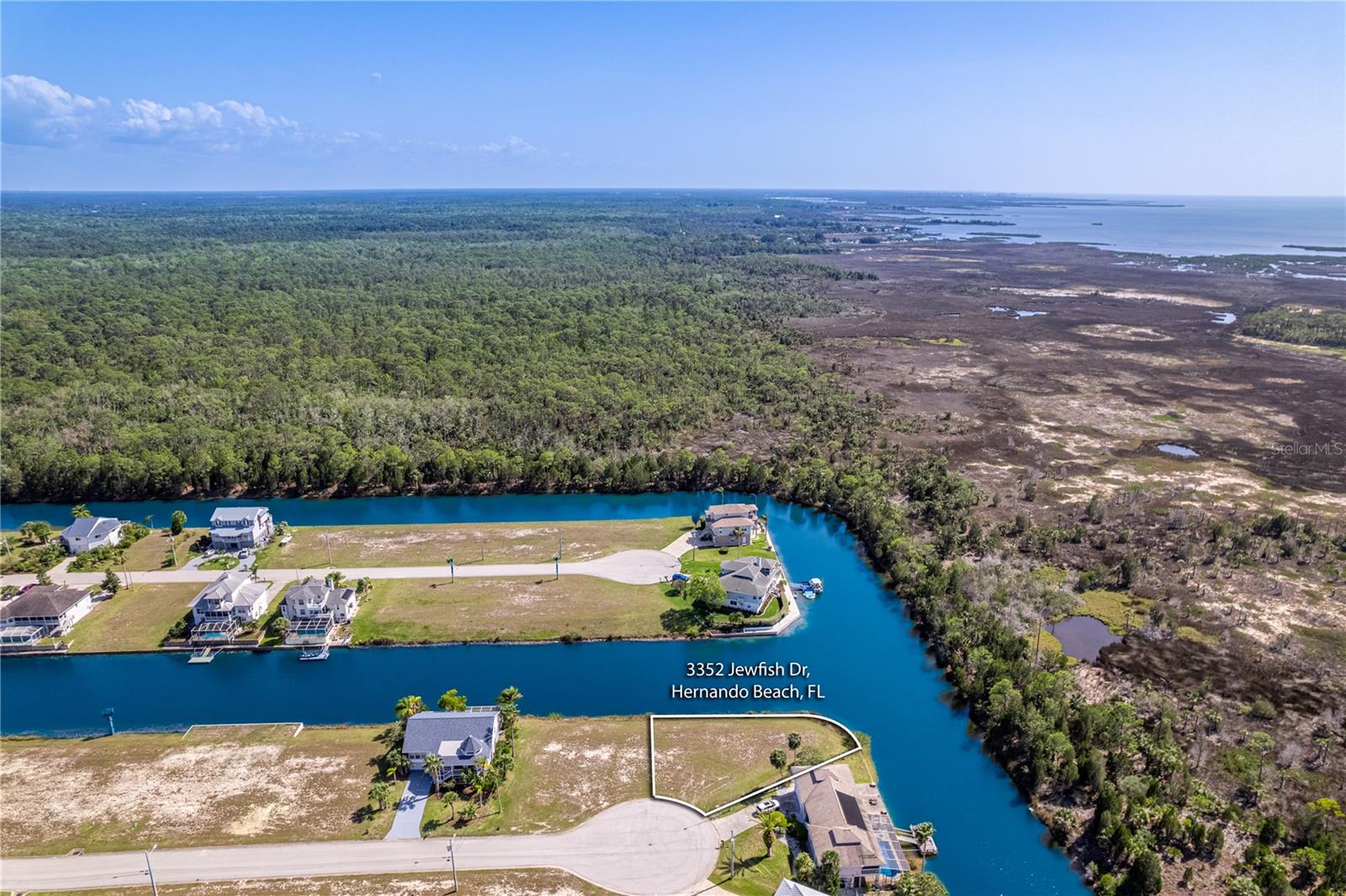 Image 17 of 22 For 3352 Jewfish Drive