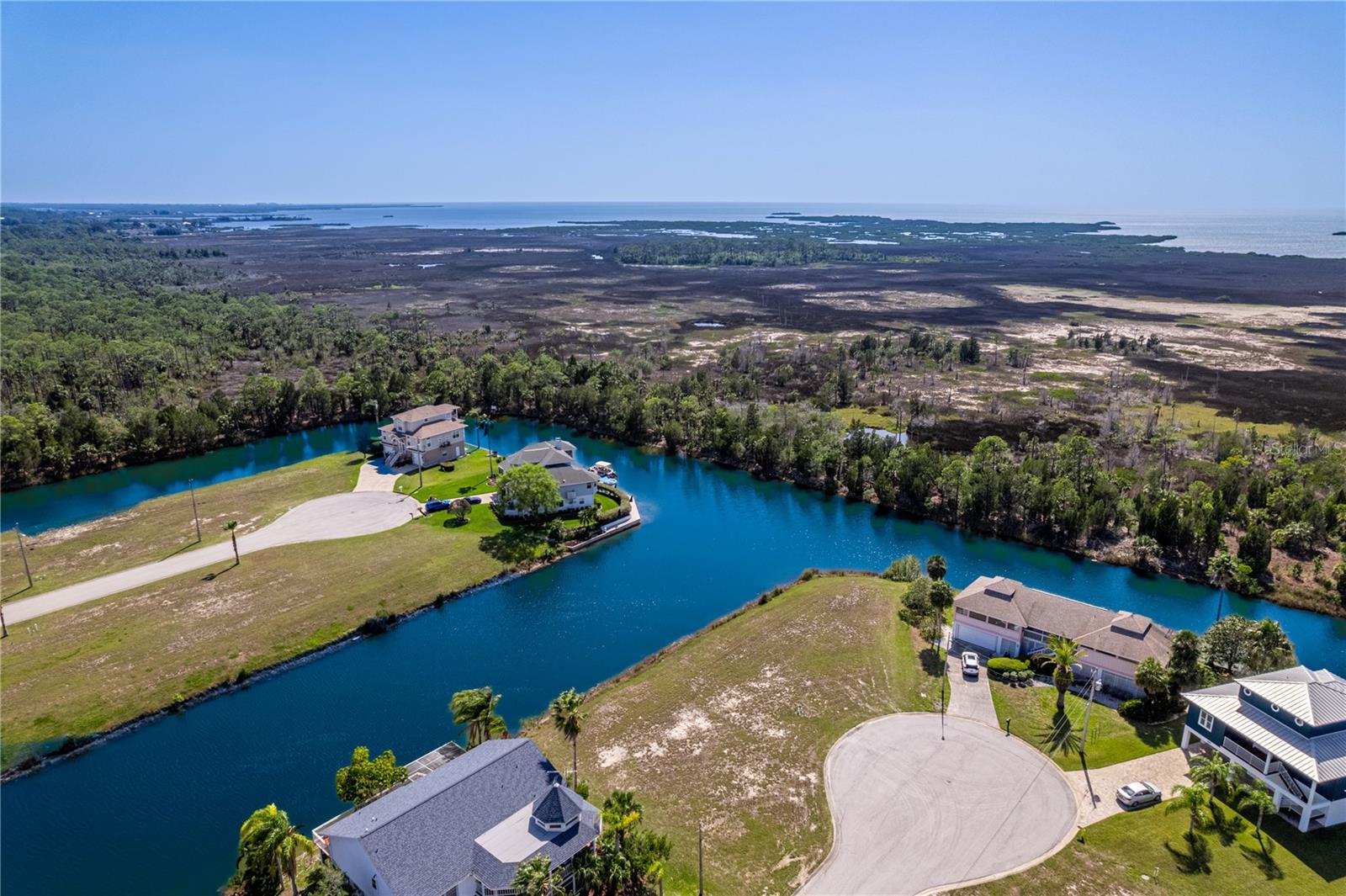 Image 22 of 22 For 3352 Jewfish Drive