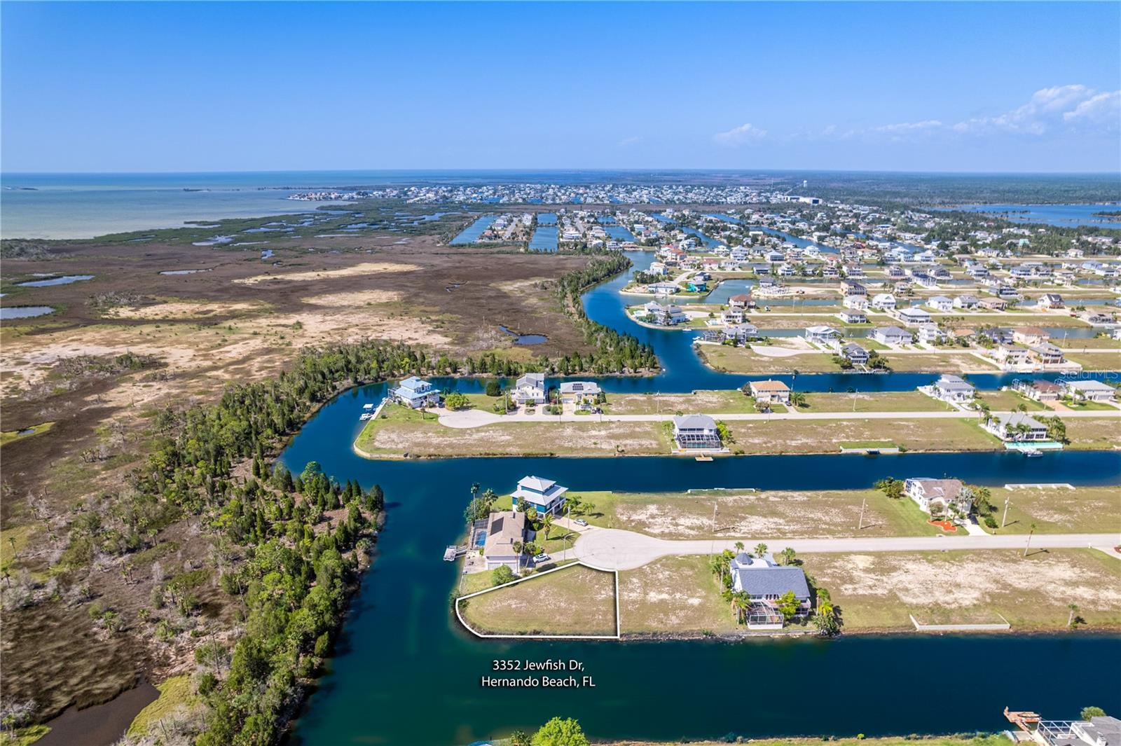 Image 3 of 22 For 3352 Jewfish Drive