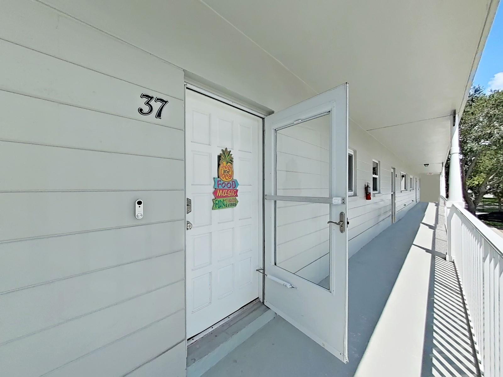 Details for 2261 Swedish Drive 37, CLEARWATER, FL 33763