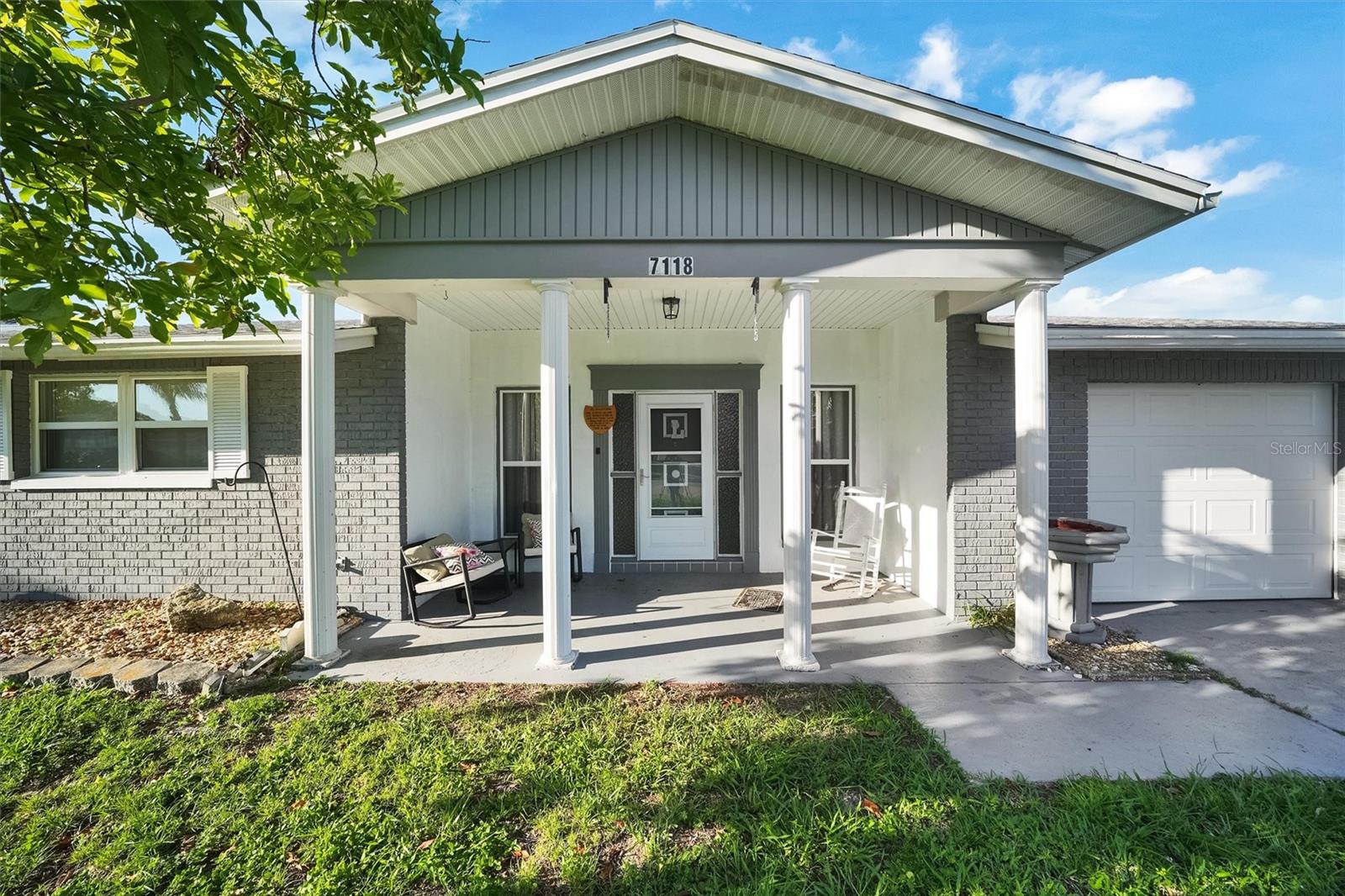 Image 2 of 17 For 7118 Cherry Laurel Drive