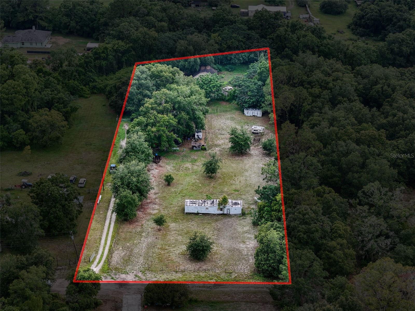 Image 16 of 22 For 12445 Hamlin Road