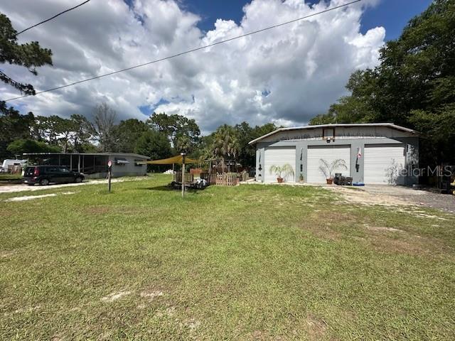Details for 765 Rhyme Point, CRYSTAL RIVER, FL 34429