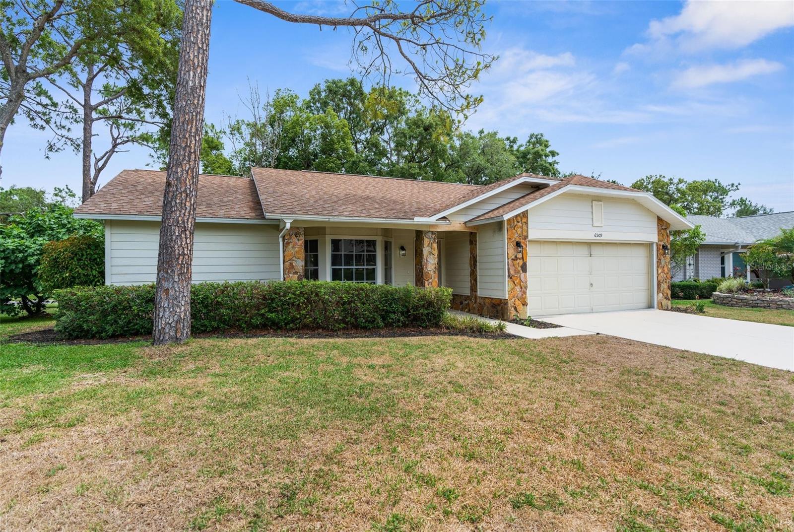 Details for 6509 Pine Meadows Drive, Spring Hill, FL 34606
