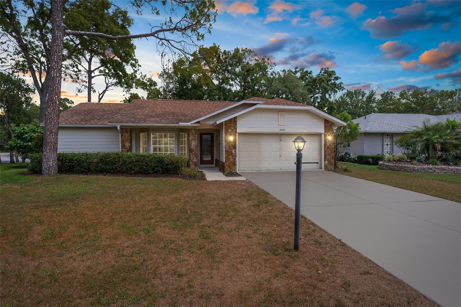 Image 24 of 26 For 6509 Pine Meadows Drive