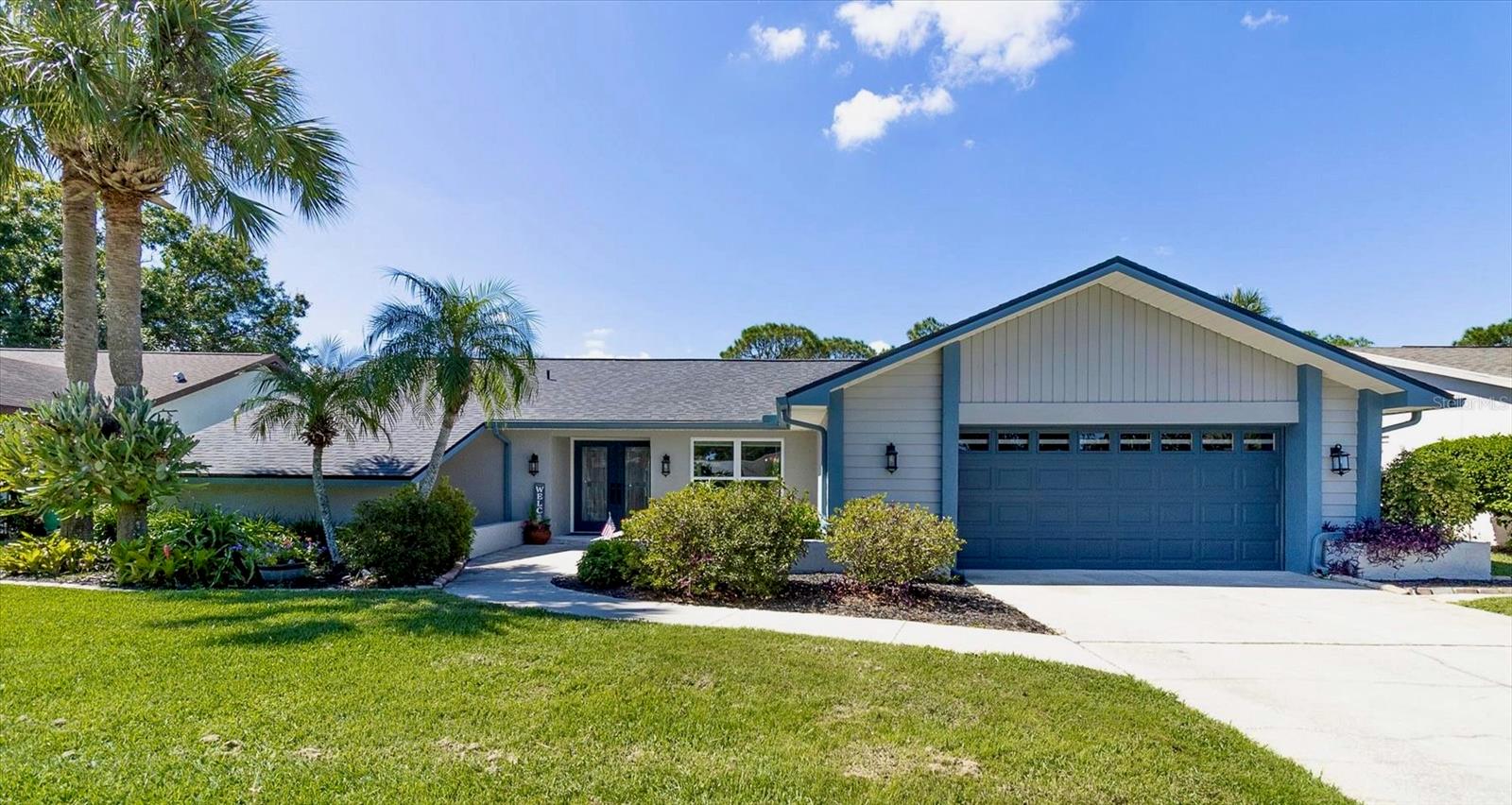 Details for 3587 Fairway Forest Drive, PALM HARBOR, FL 34685