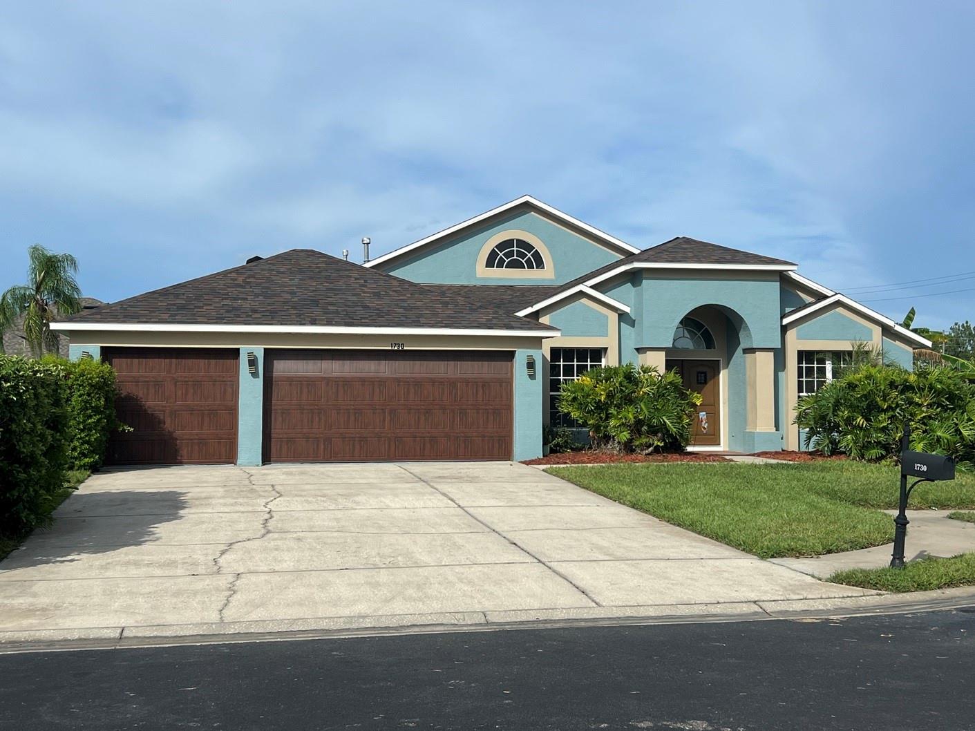 Details for 1730 Lady Palm Court, TRINITY, FL 34655