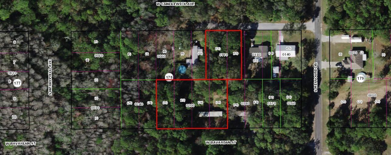 Image 18 of 18 For 7909 Bavarian Street