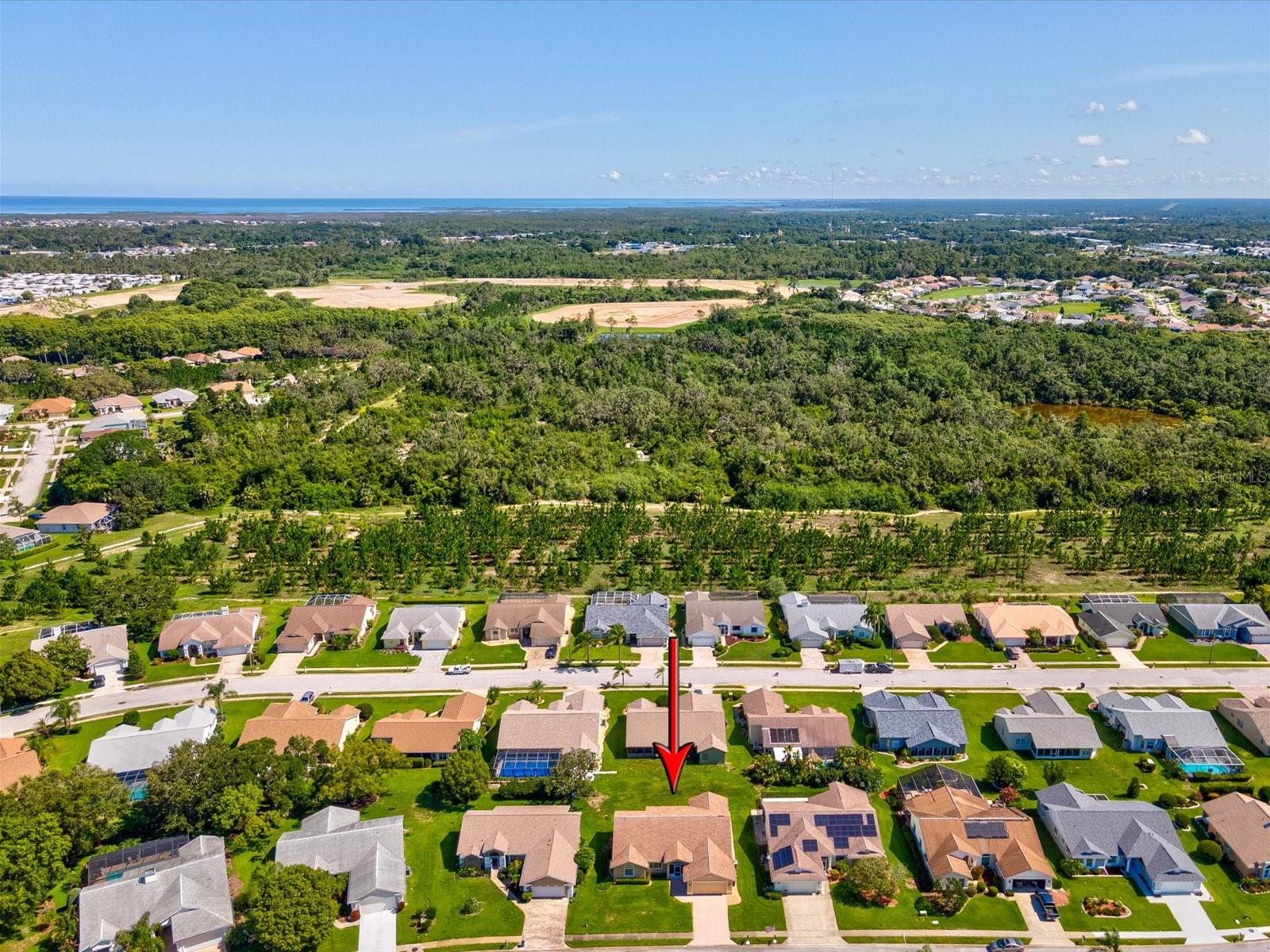 Listing photo id 41 for 8401 Pavilion Drive