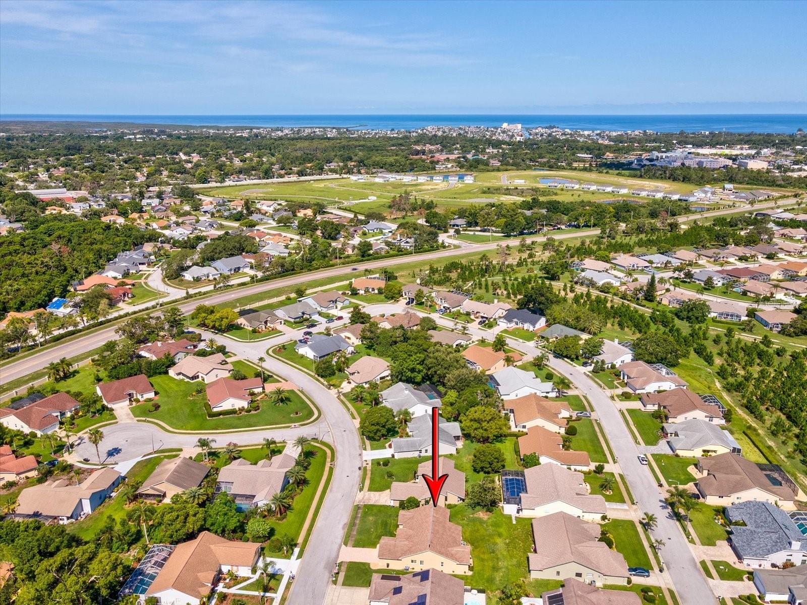 Listing photo id 45 for 8401 Pavilion Drive