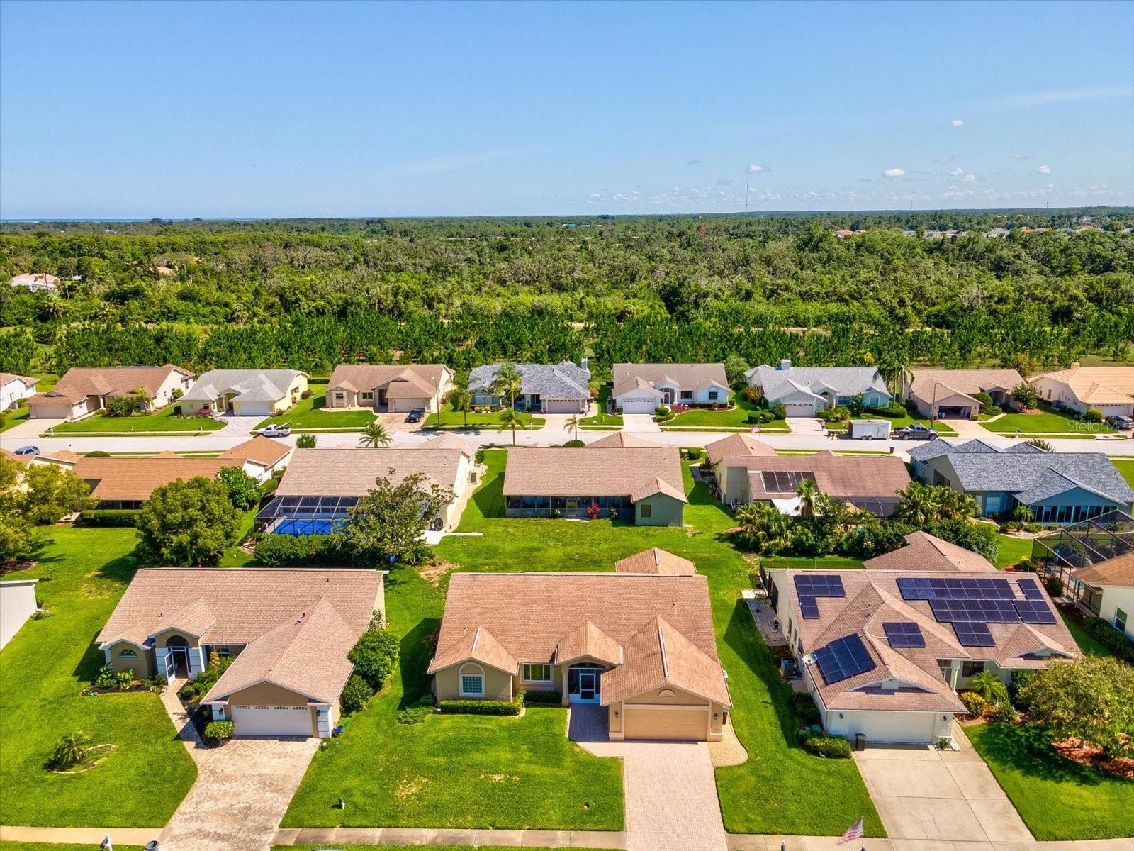Listing photo id 48 for 8401 Pavilion Drive