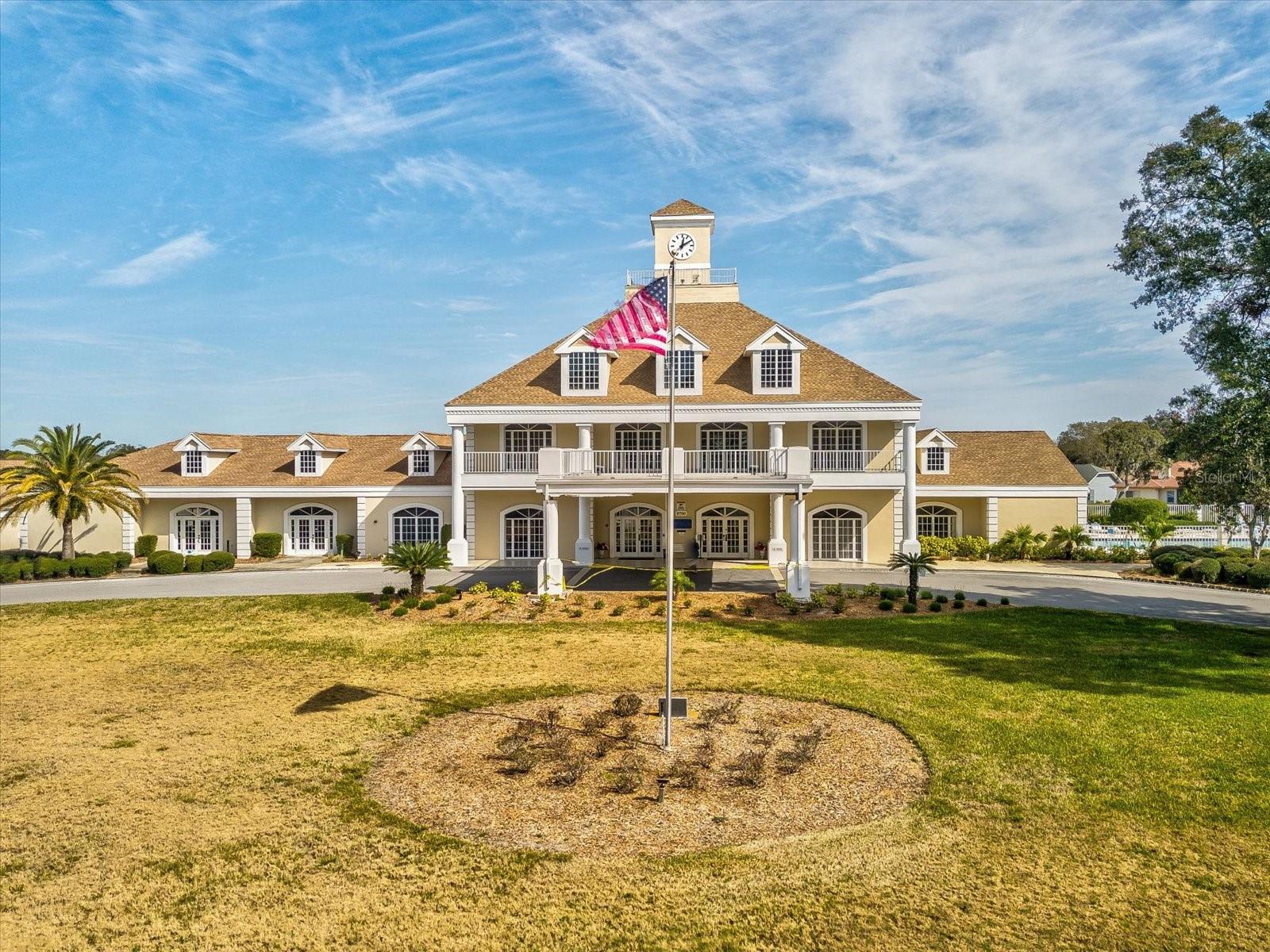 Listing photo id 51 for 8401 Pavilion Drive