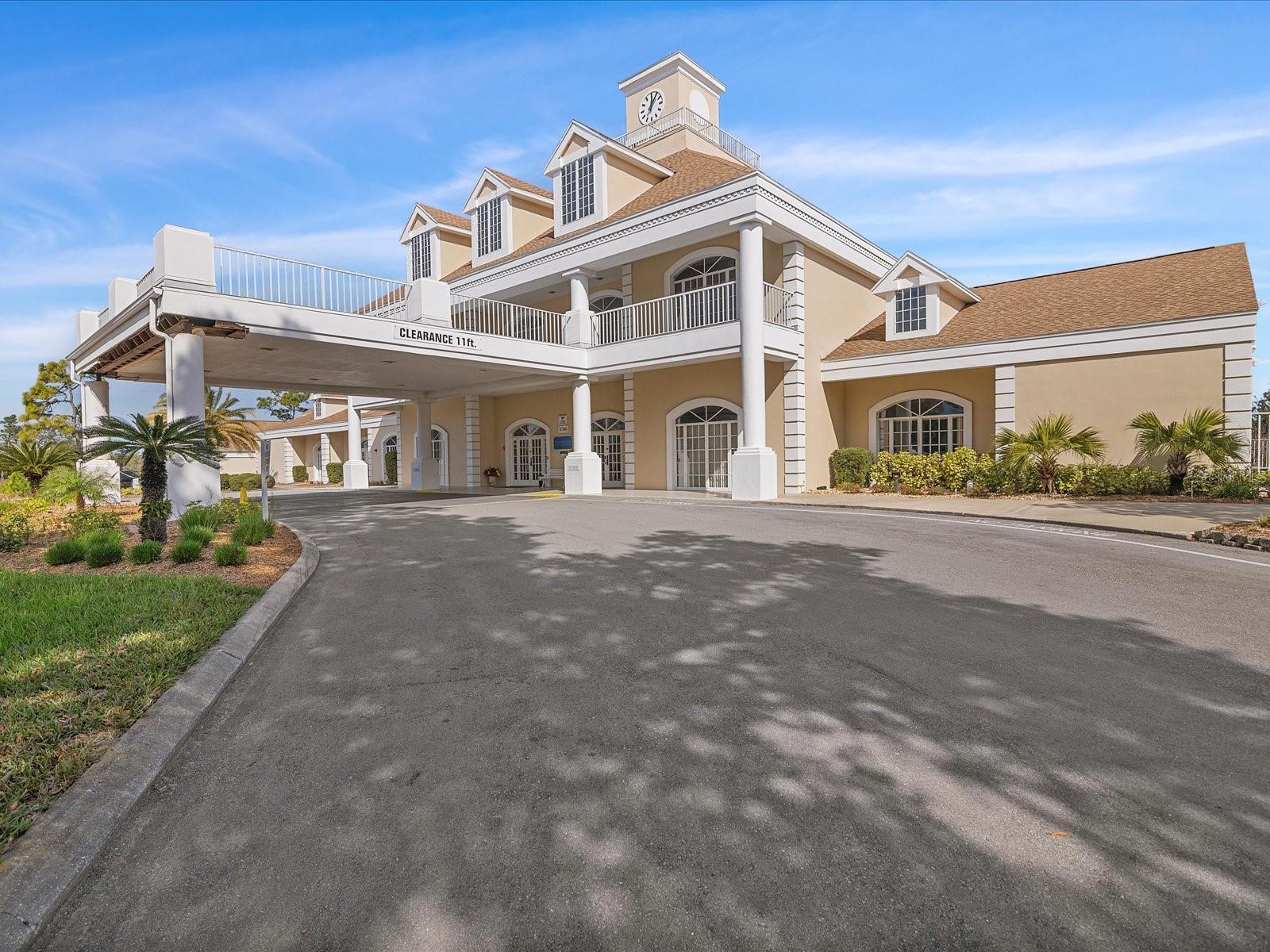 Listing photo id 52 for 8401 Pavilion Drive