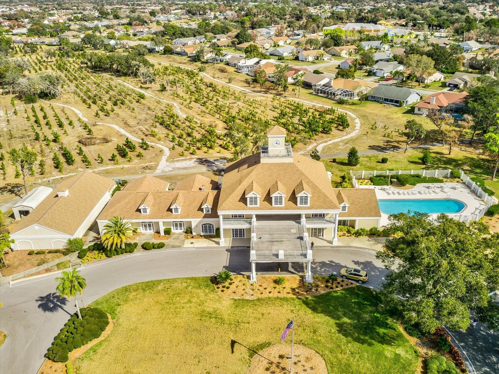Listing photo id 76 for 8401 Pavilion Drive
