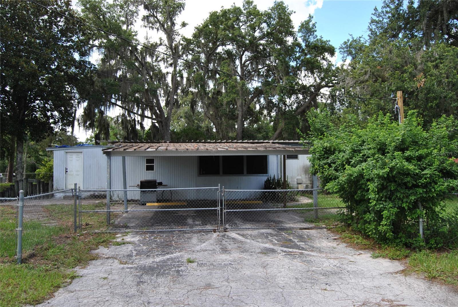 Details for 12437 Parkwood Street, HUDSON, FL 34669