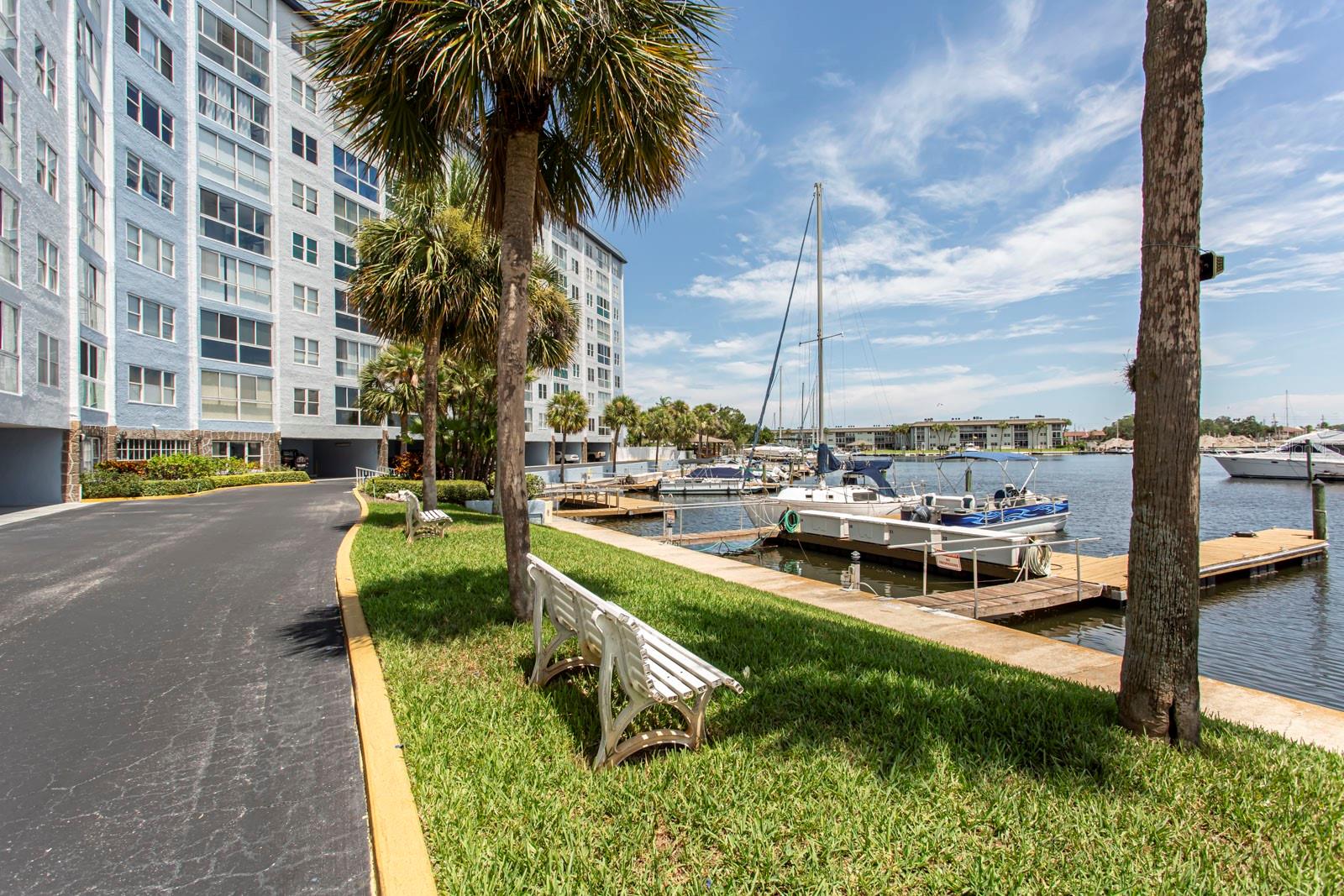 Image 35 of 65 For 4939 Floramar Terrace 812