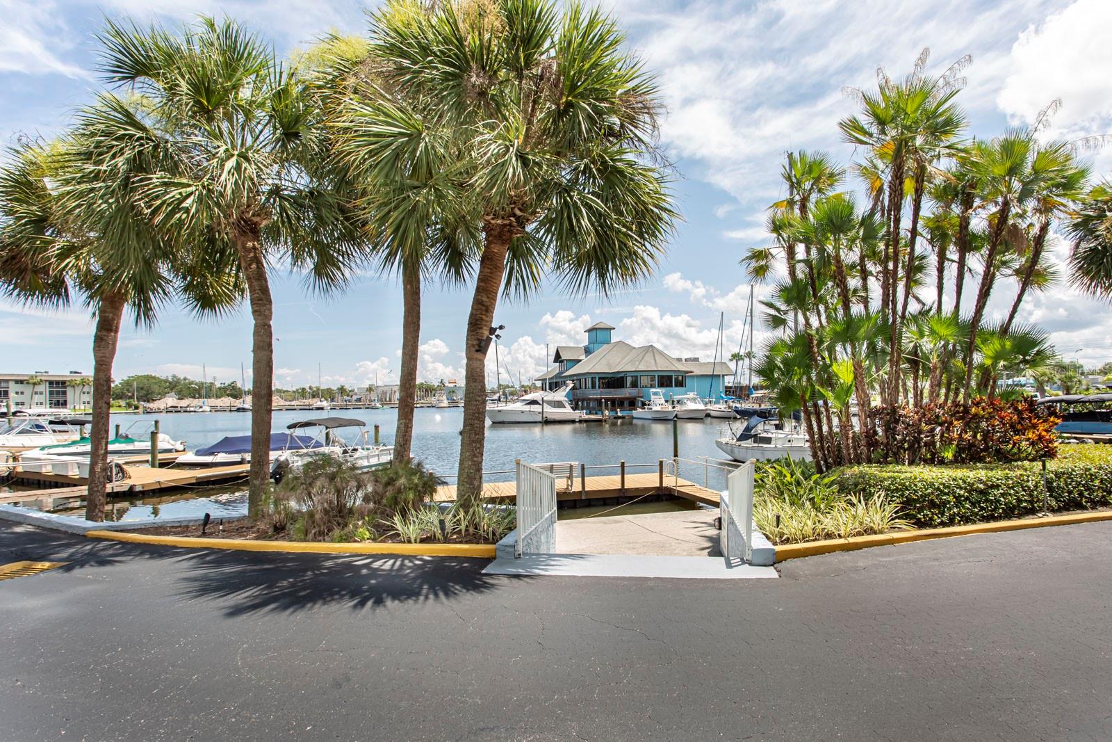 Image 36 of 65 For 4939 Floramar Terrace 812