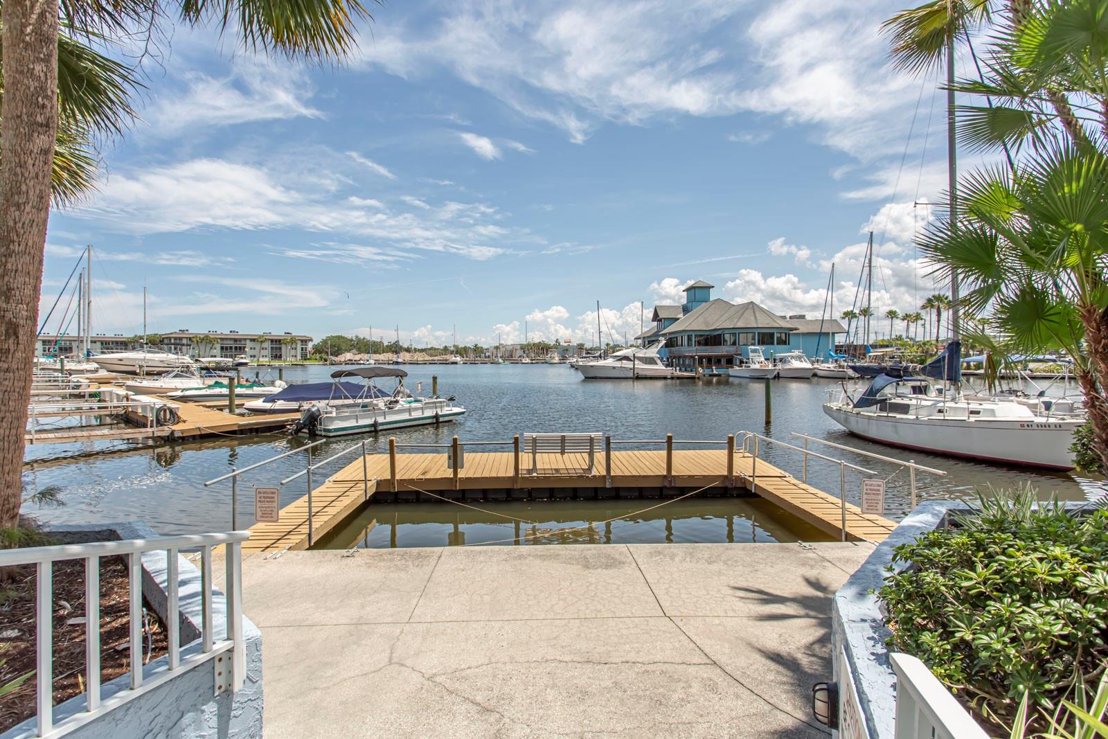 Image 37 of 65 For 4939 Floramar Terrace 812