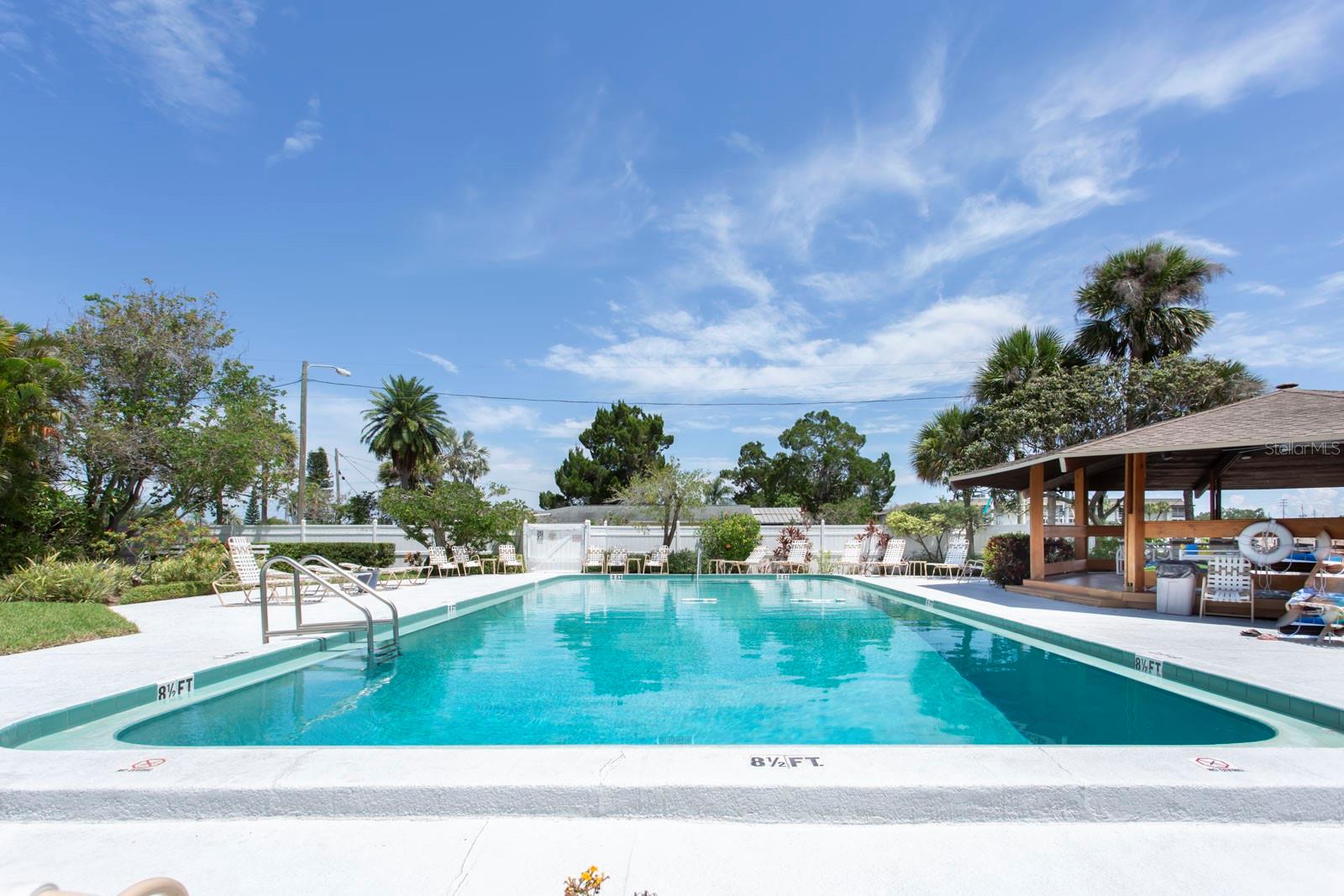Image 41 of 65 For 4939 Floramar Terrace 812