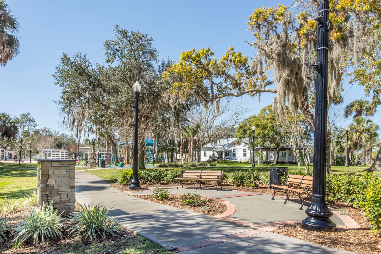 Image 57 of 65 For 4939 Floramar Terrace 812