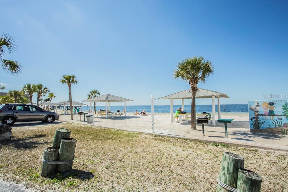 Image 60 of 65 For 4939 Floramar Terrace 812