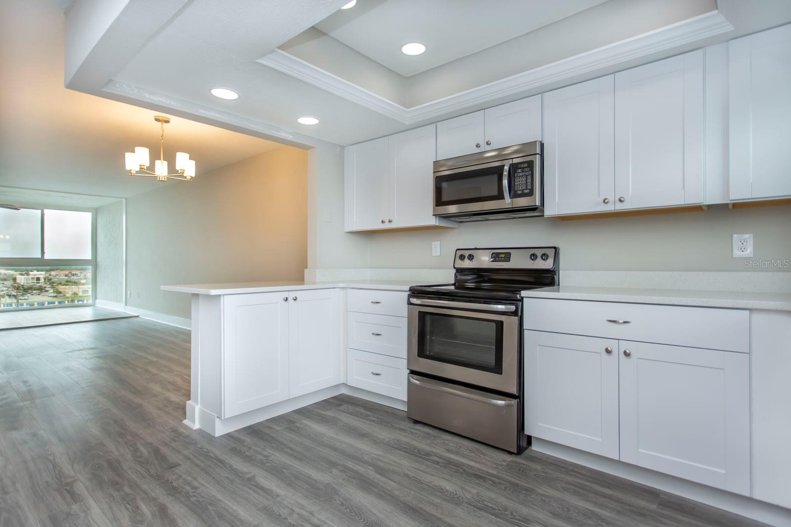 Image 9 of 65 For 4939 Floramar Terrace 812