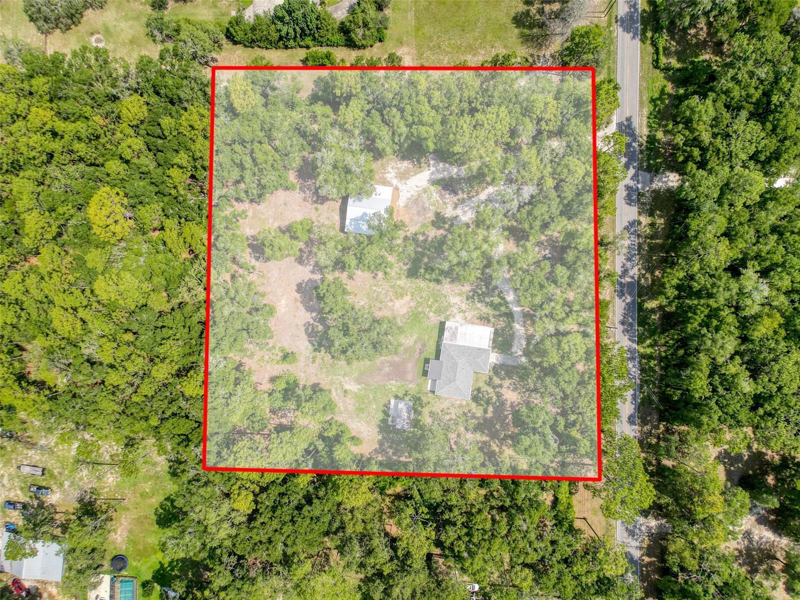 Image 4 of 68 For 10097 Weatherly Road